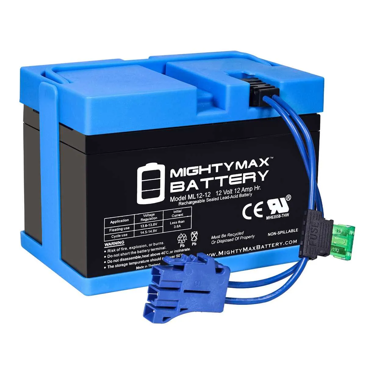 gy22113 john deere battery specs