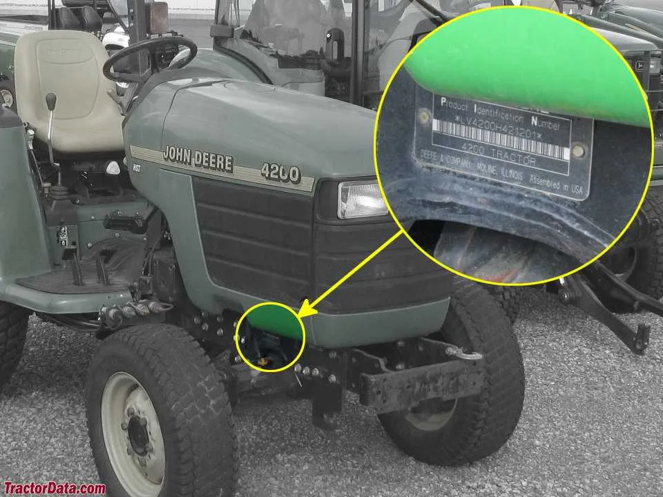 1998 john deere 4100 specs 1998 john deere 4100 specs