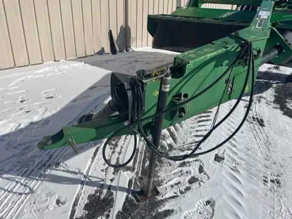 john deere 735 discbine specs