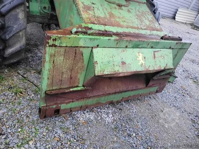 john deere 950 tires specs