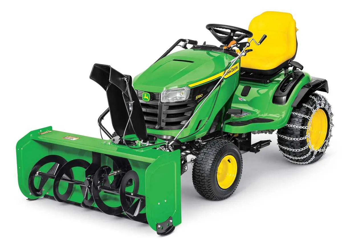 john deere 44 2 stage snowblower specs john deere 44 2 stage snowblower specs