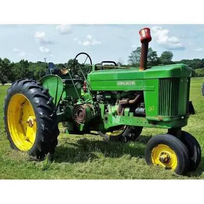 john deere 60 specs john deere 60 specs