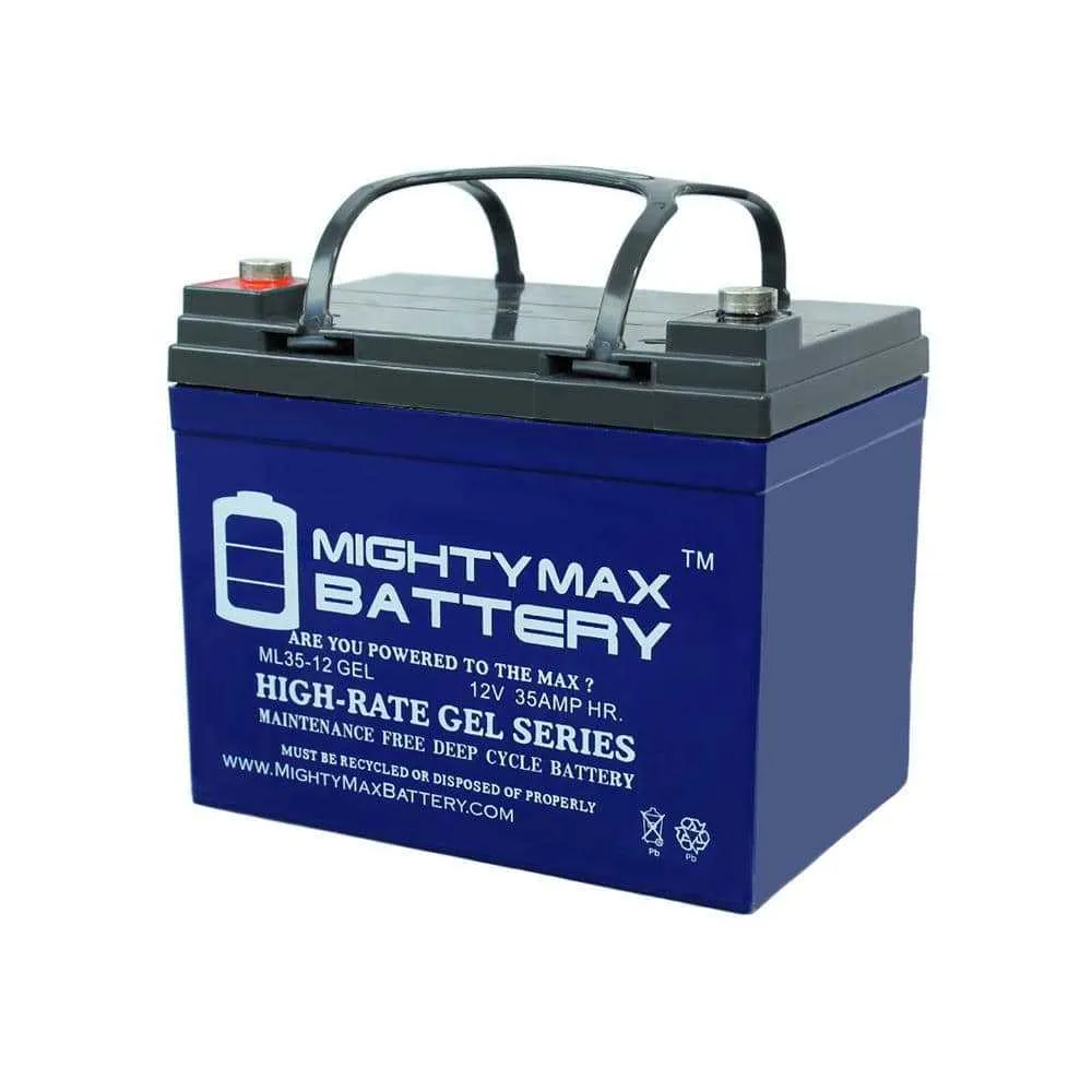 john deere 425 battery specs