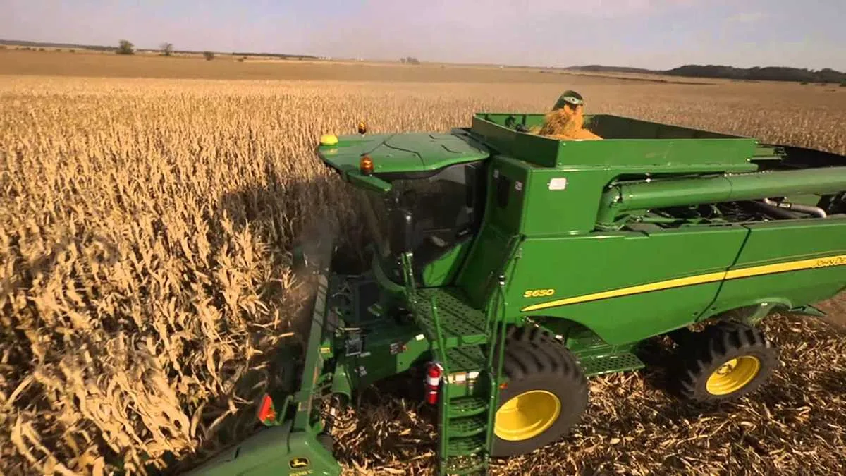 s670 john deere specs s670 john deere specs