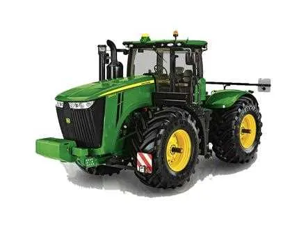 john deere 9420r specs