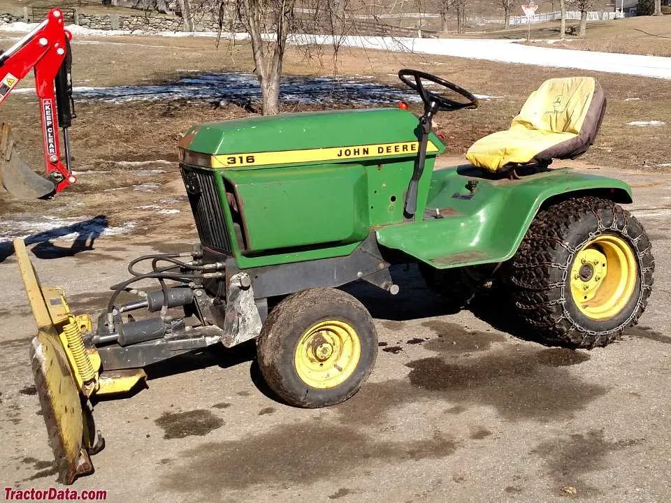 john deere 316 engine specs john deere 316 engine specs
