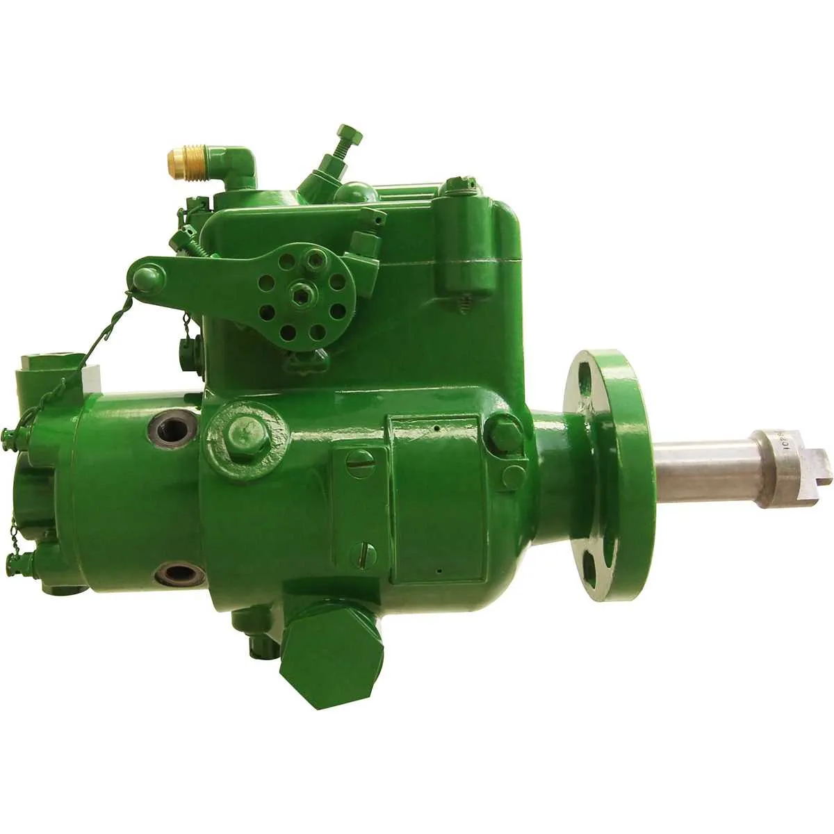 john deere 3020 torque specs