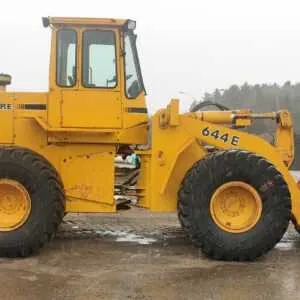 john deere 644e specs john deere 644e specs