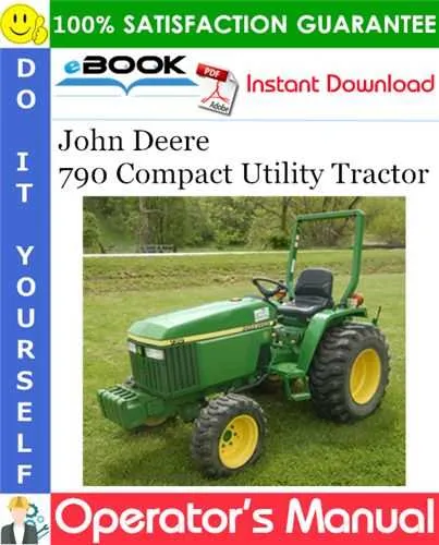 john deere tractor model 790 specs john deere tractor model 790 specs