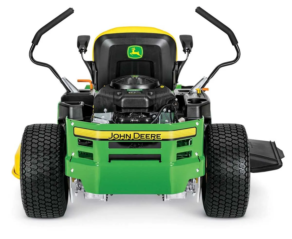 john deere 2355e specs