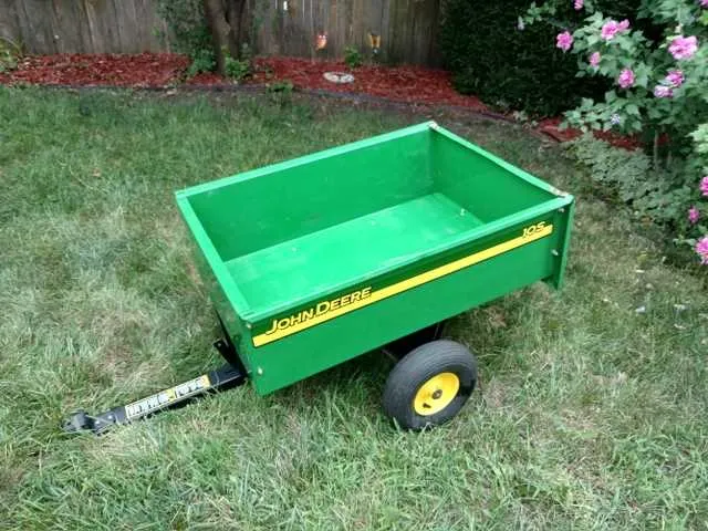john deere 10 trailer specs john deere 10 trailer specs
