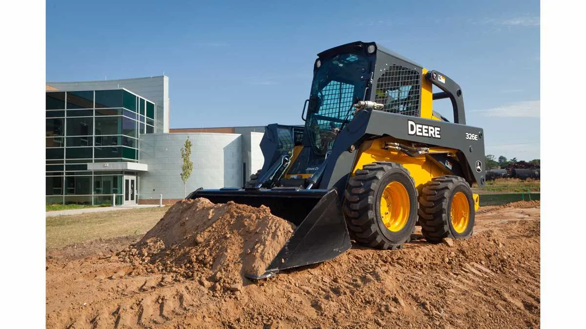 john deere 326e skid steer specs john deere 326e skid steer specs