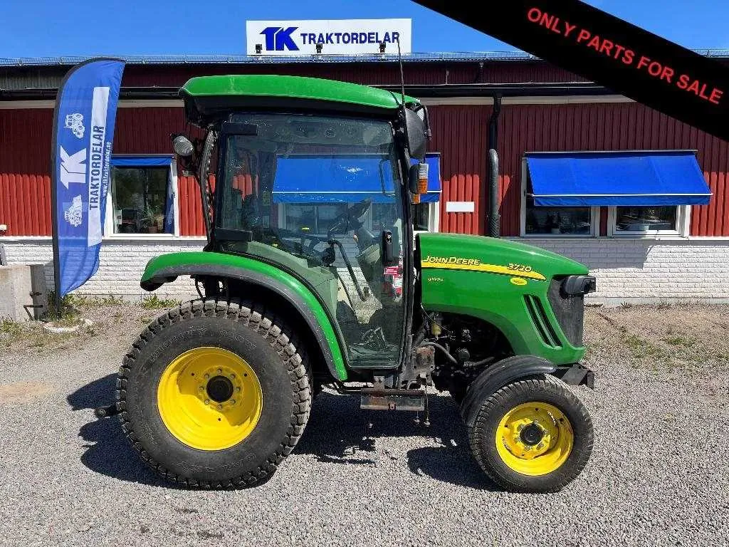 2011 john deere 3720 specs 2011 john deere 3720 specs