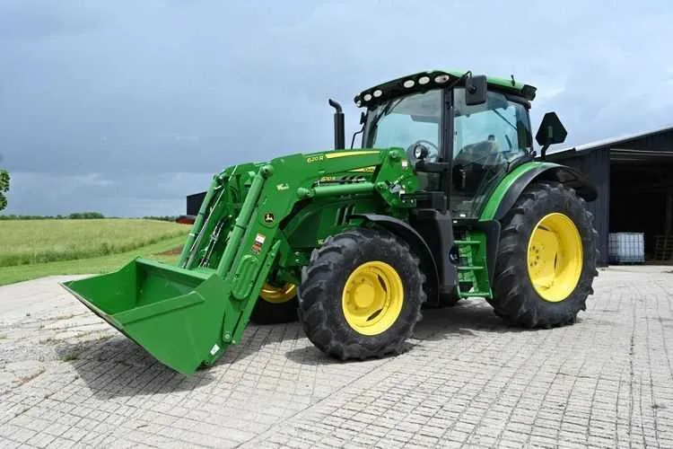 6110r john deere specs