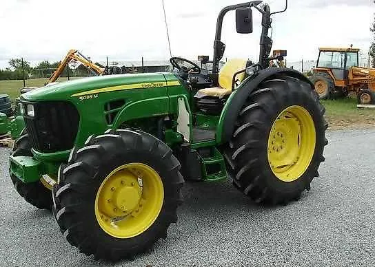 john deere 5085m gf specs