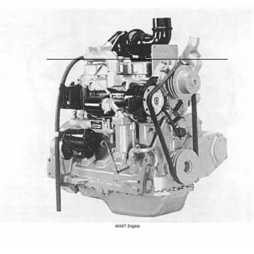 john deere 6059 engine specs
