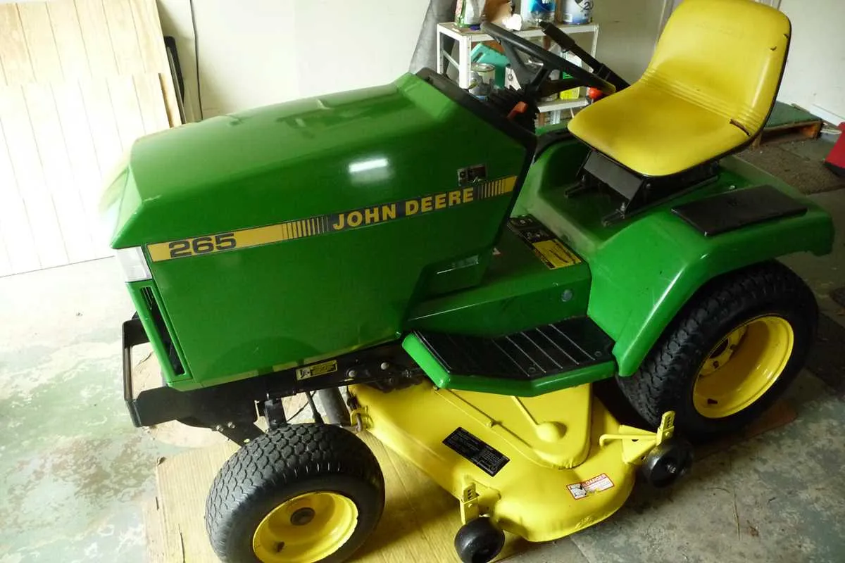 spec john deere 265 spec john deere 265