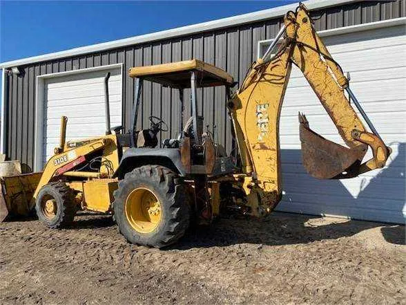1997 john deere 310e backhoe specs 1997 john deere 310e backhoe specs