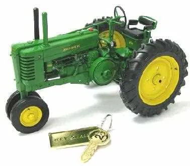 specs for a john deere g specs for a john deere g