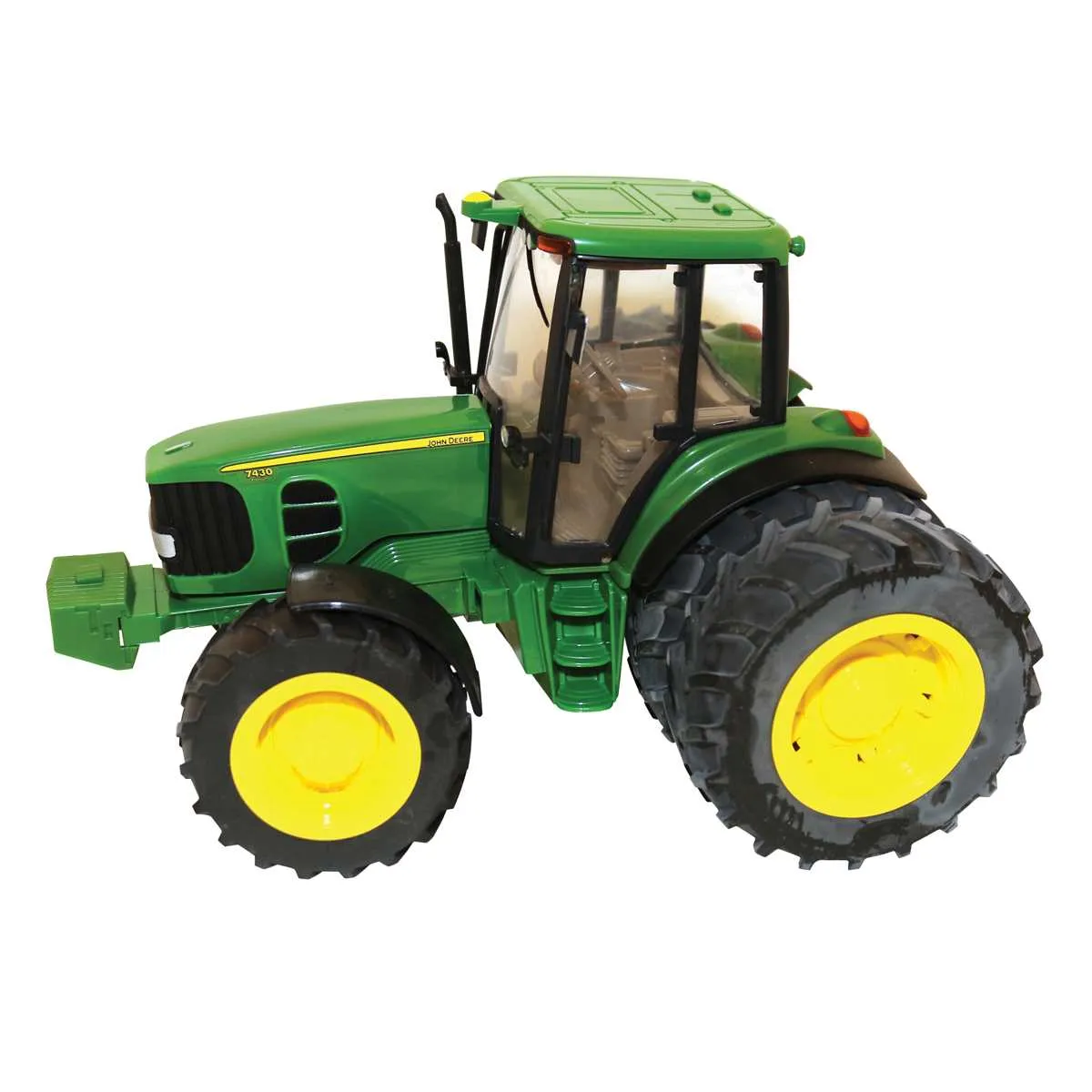 john deer 2754 shovel specs