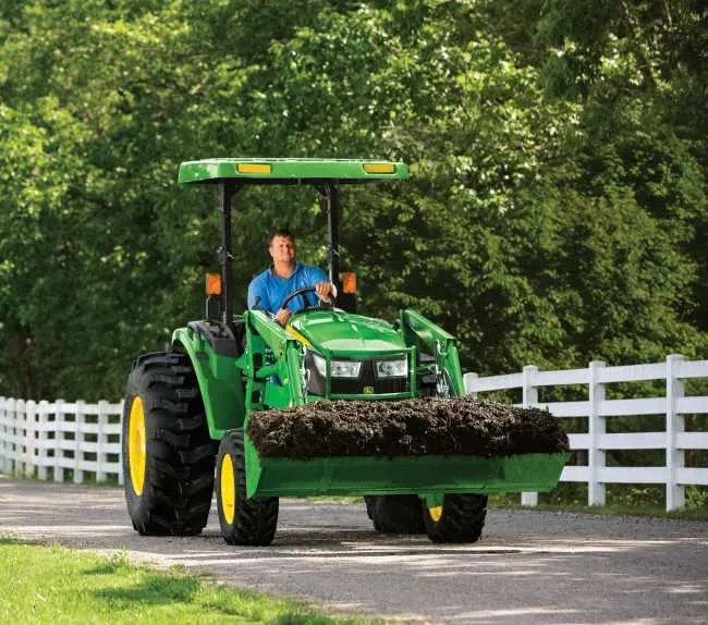john deer 4044m specs john deer 4044m specs