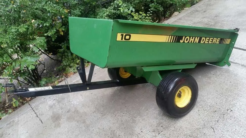 john deere 10 trailer specs john deere 10 trailer specs
