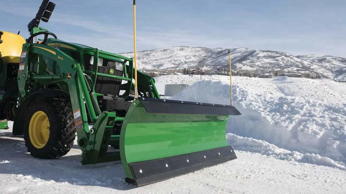 john deere 1025r attachment specs