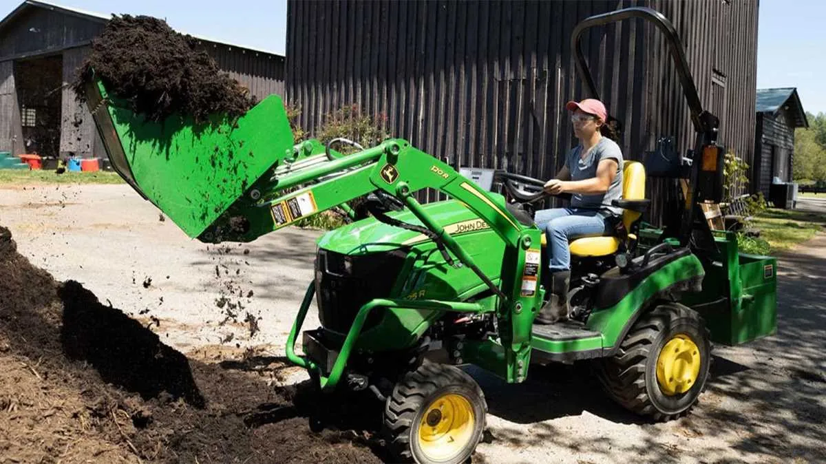 john deere 1025r mower deck specs