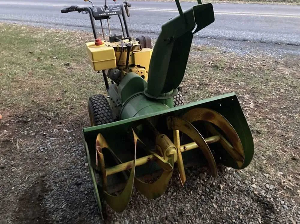 john deere 1032 snowblower specs john deere 1032 snowblower specs