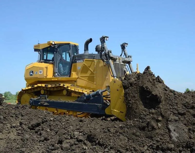 john deere 1050 bulldozer specs john deere 1050 bulldozer specs