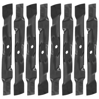 john deere 115 blade specs