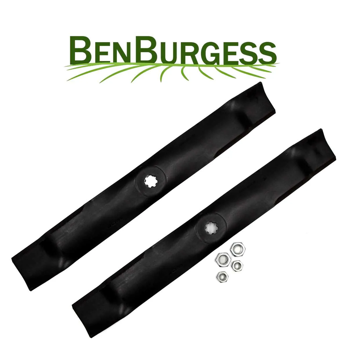 john deere 115 blade specs