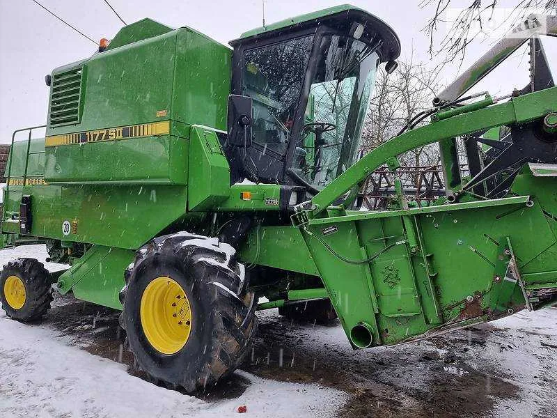 john deere 1177 combine specs john deere 1177 combine specs