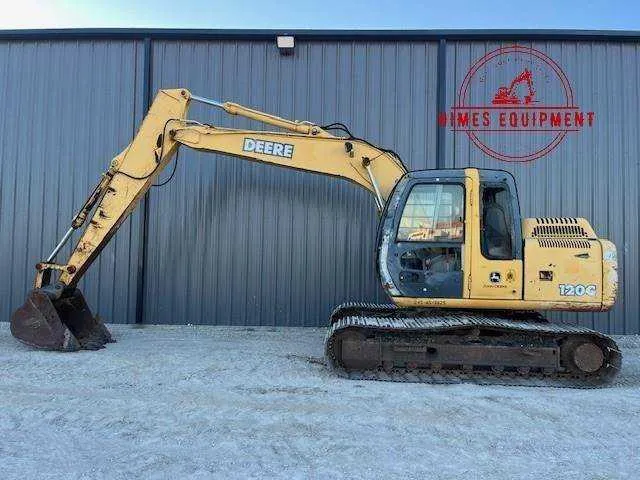 john deere 120 excavator specs john deere 120 excavator specs