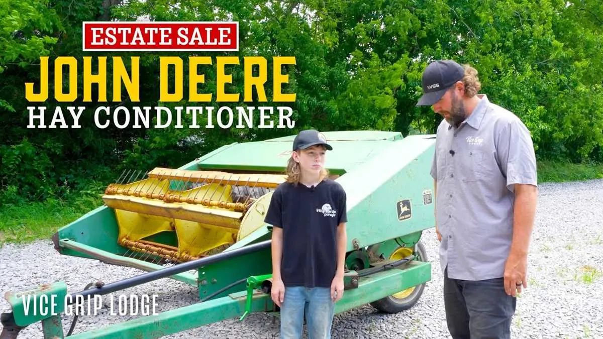 john deere 1209 mower conditioner specs john deere 1209 mower conditioner specs