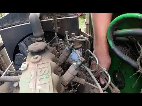 john deere 125 skid loader specs