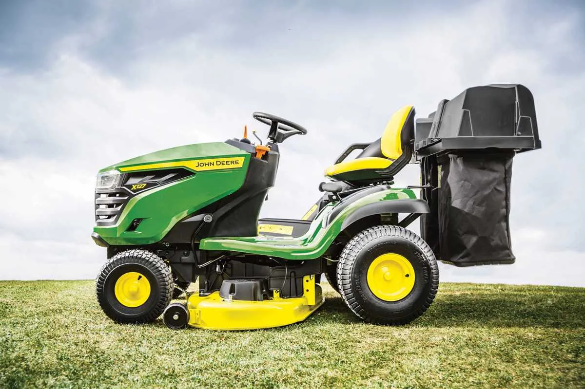 john deere 127 mower specs john deere 127 mower specs