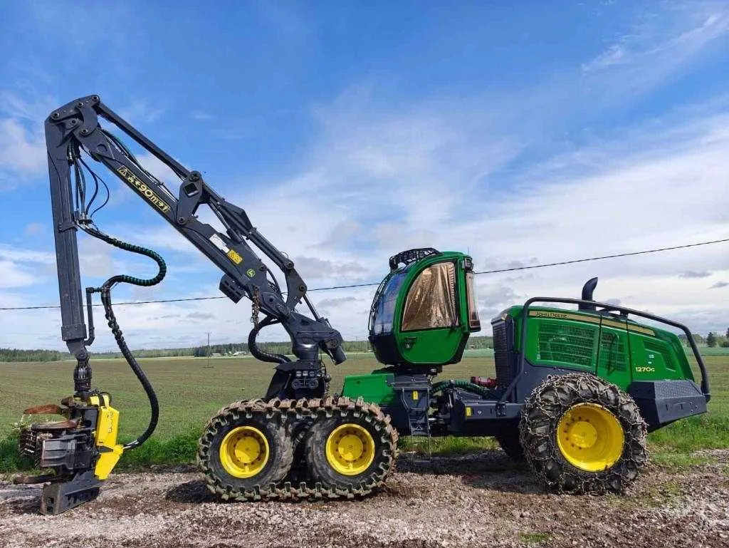 john deere 1270d specs john deere 1270d specs