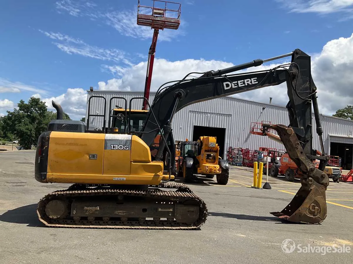 john deere 130g lc specs john deere 130g lc specs