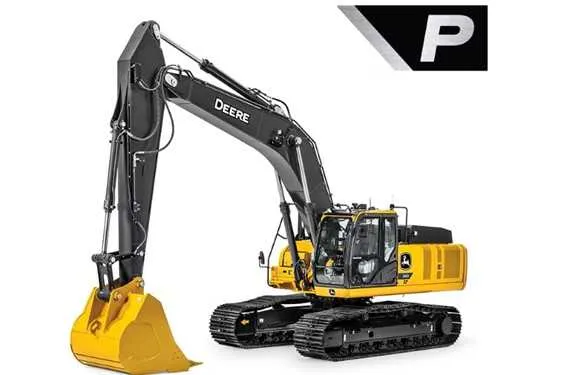 john deere 135 specs