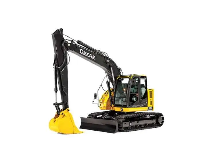 john deere 135g rts specs john deere 135g rts specs