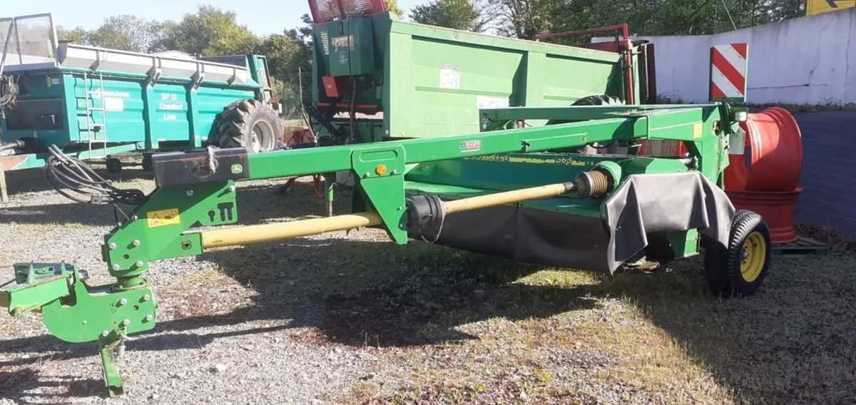 john deere 1365 mower specs john deere 1365 mower specs
