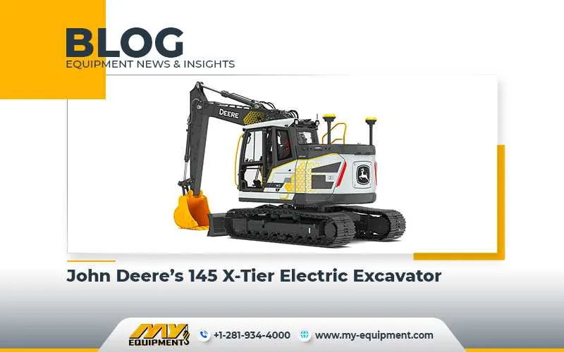 john deere 140 excavator specs