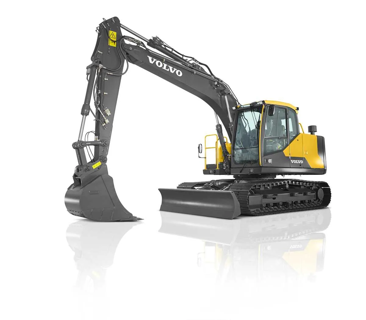 john deere 140 excavator specs