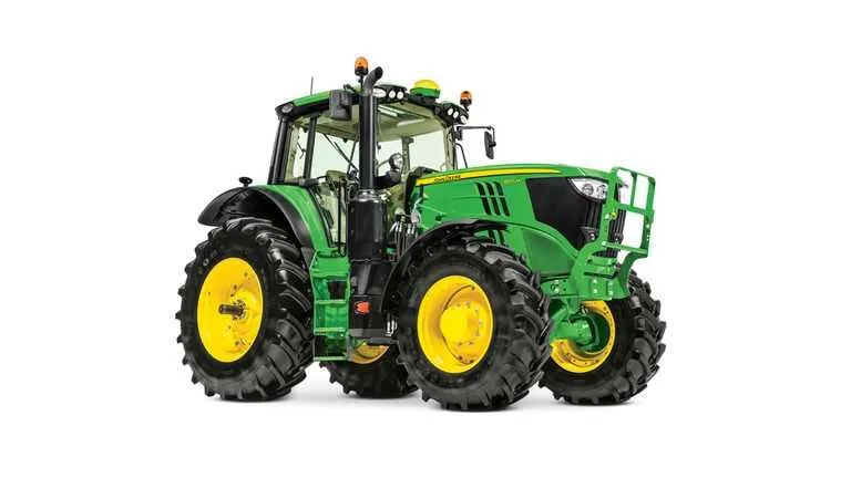 john deere 143 loader specs