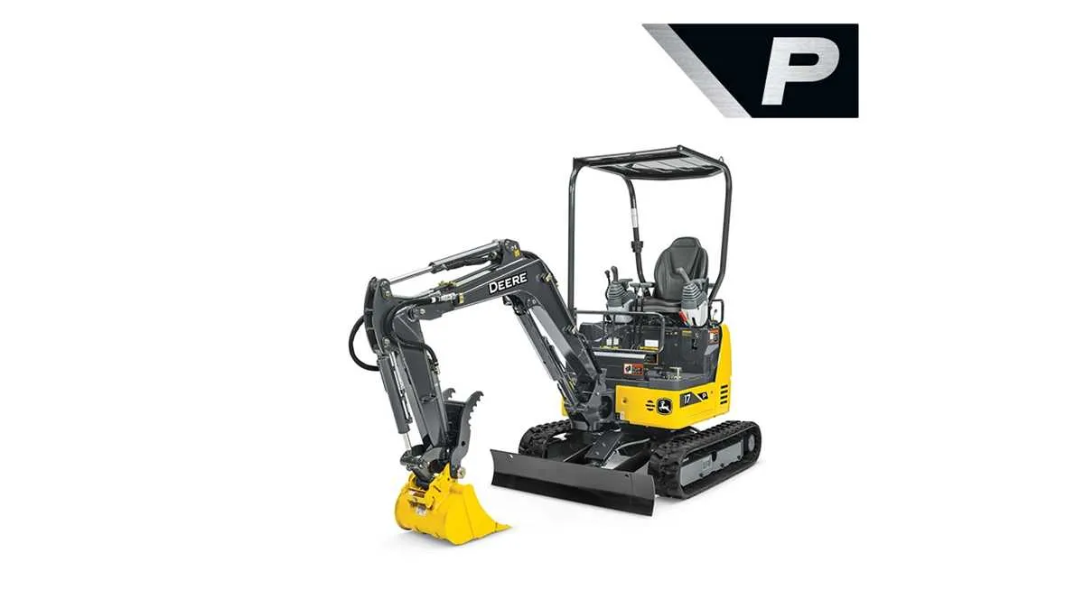 john deere 145p specs