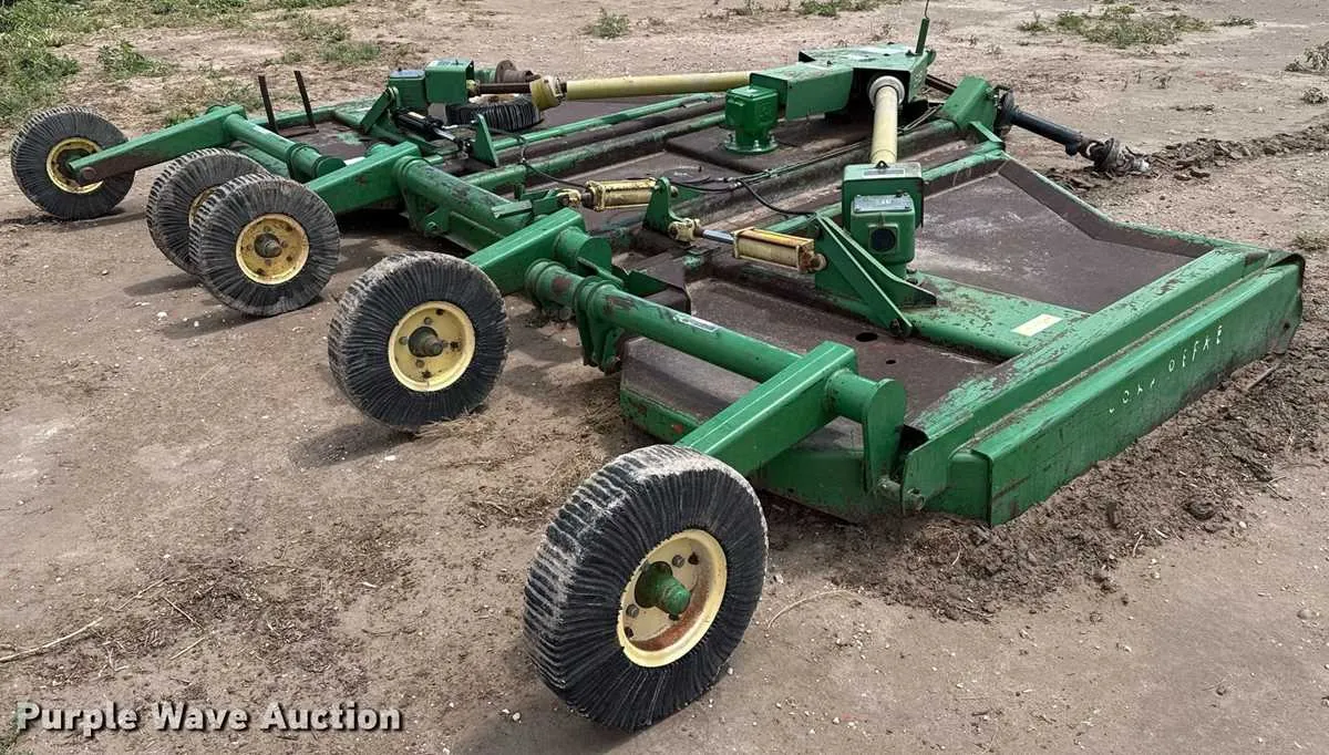 john deere 1518 batwing mower specs john deere 1518 batwing mower specs