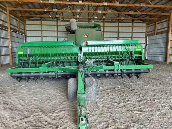 john deere 1590 specs