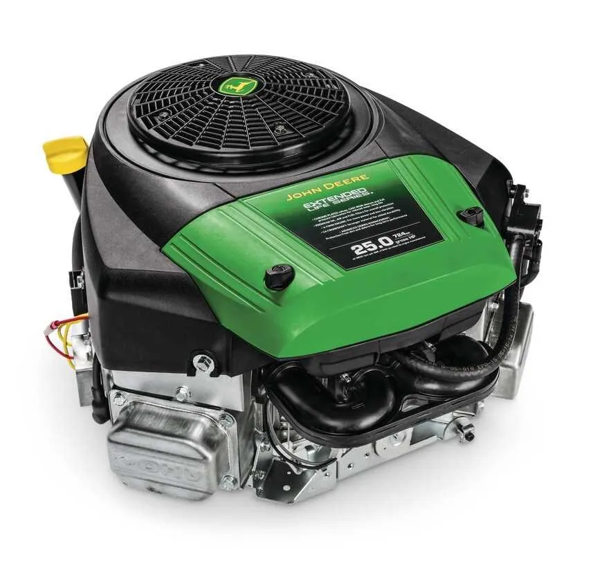 john deere 160 lawn mower specs