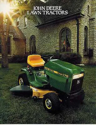 john deere 160 specs